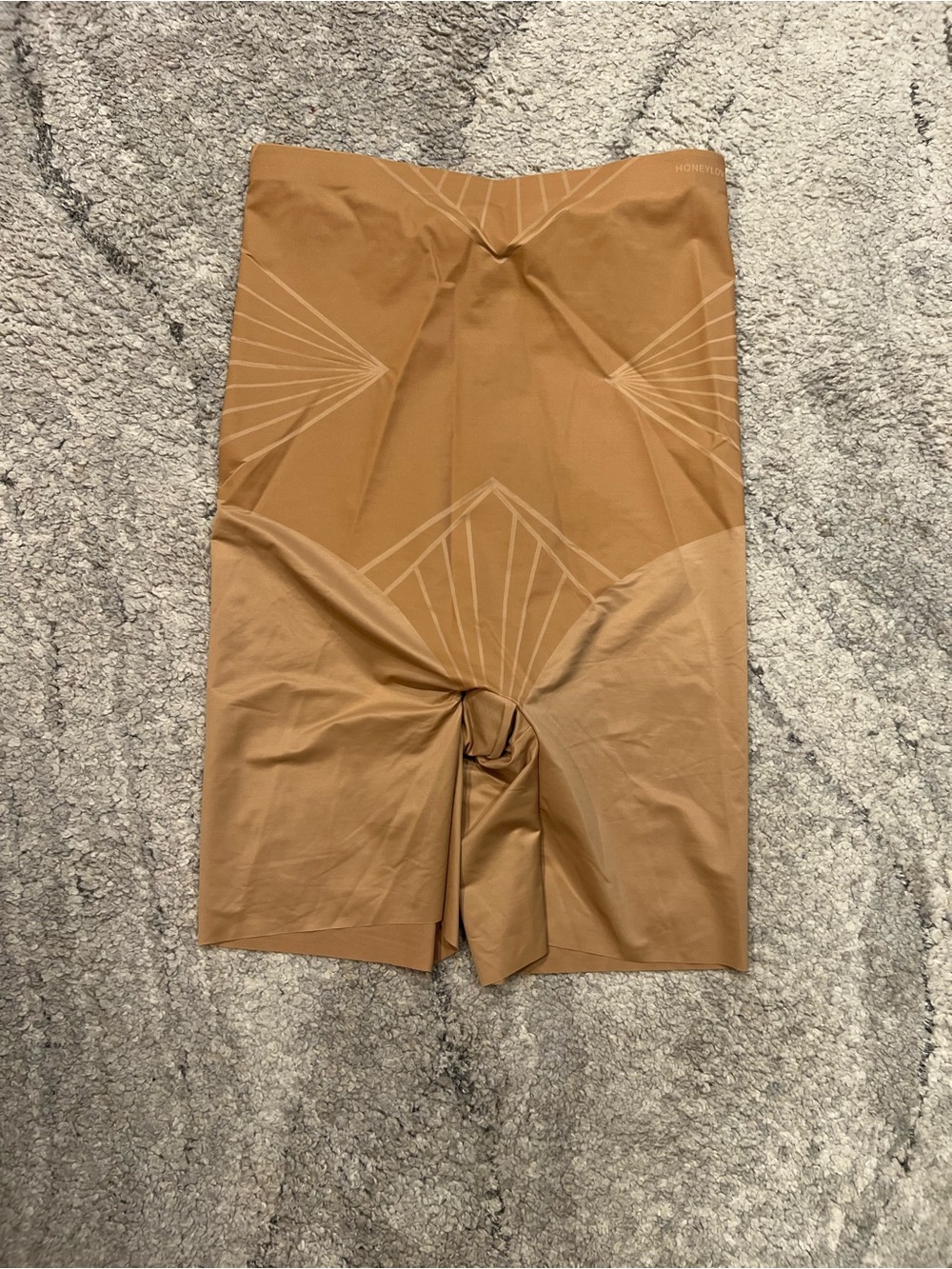 Honey love shaper